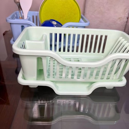 First slide